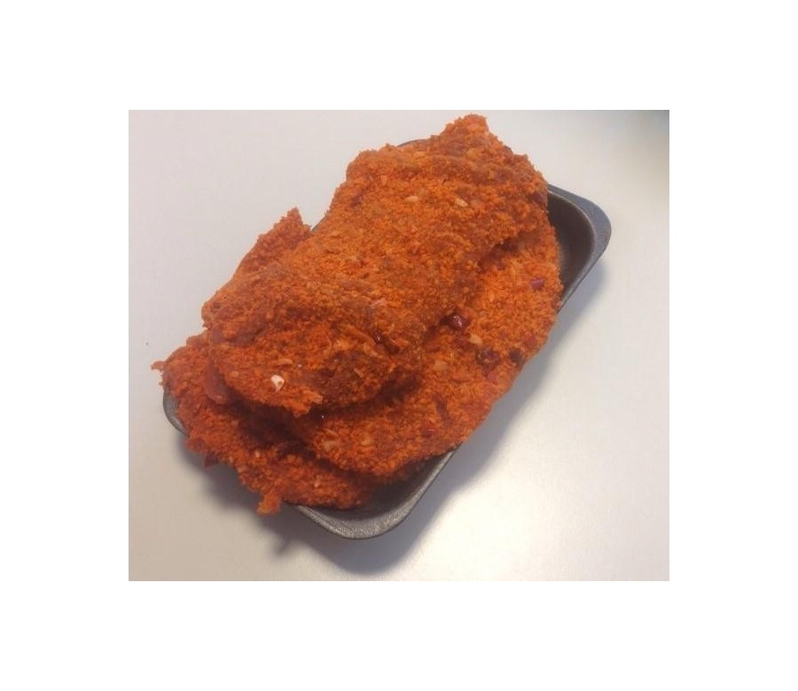 Zigeunerschnitzels