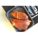 Kipfilet in jasje