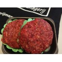 Runderhamburger XXL