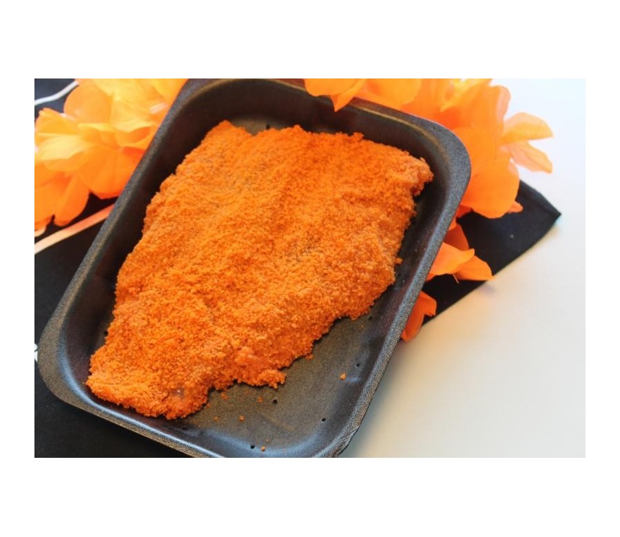 Oranje Schnitzels XXL