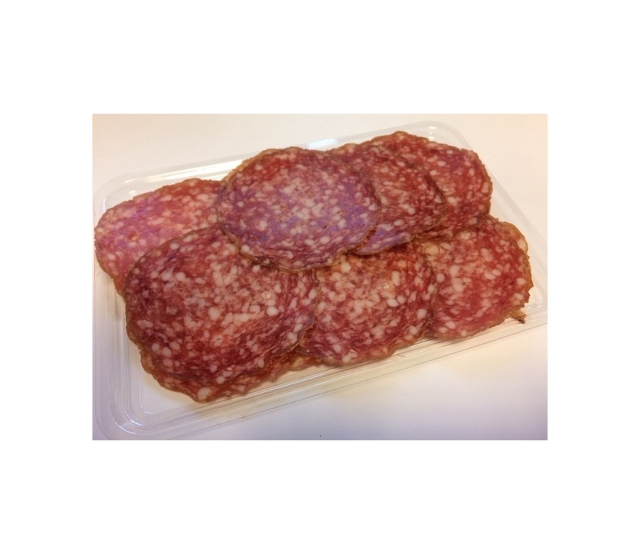 Salami Milano